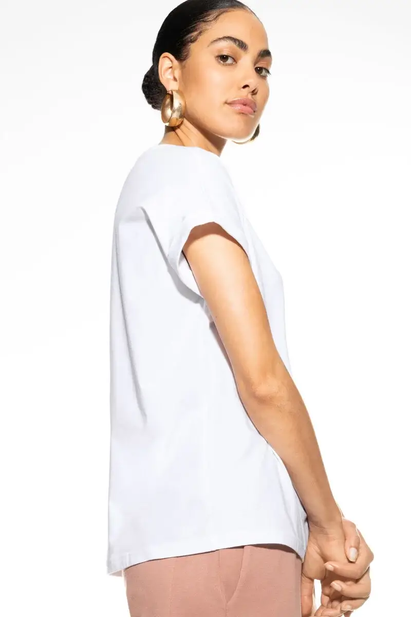 Merxx T-Shirt Serie Organic Power