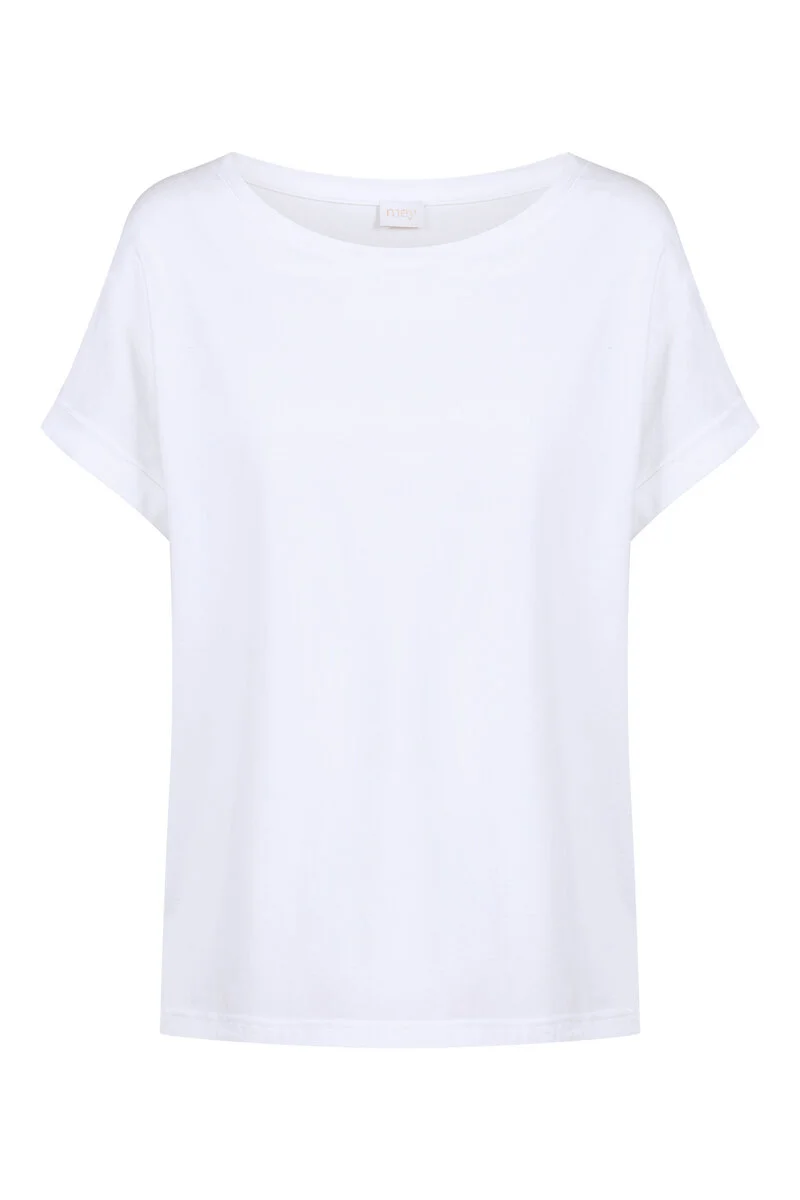 Merxx T-Shirt Serie Organic Power