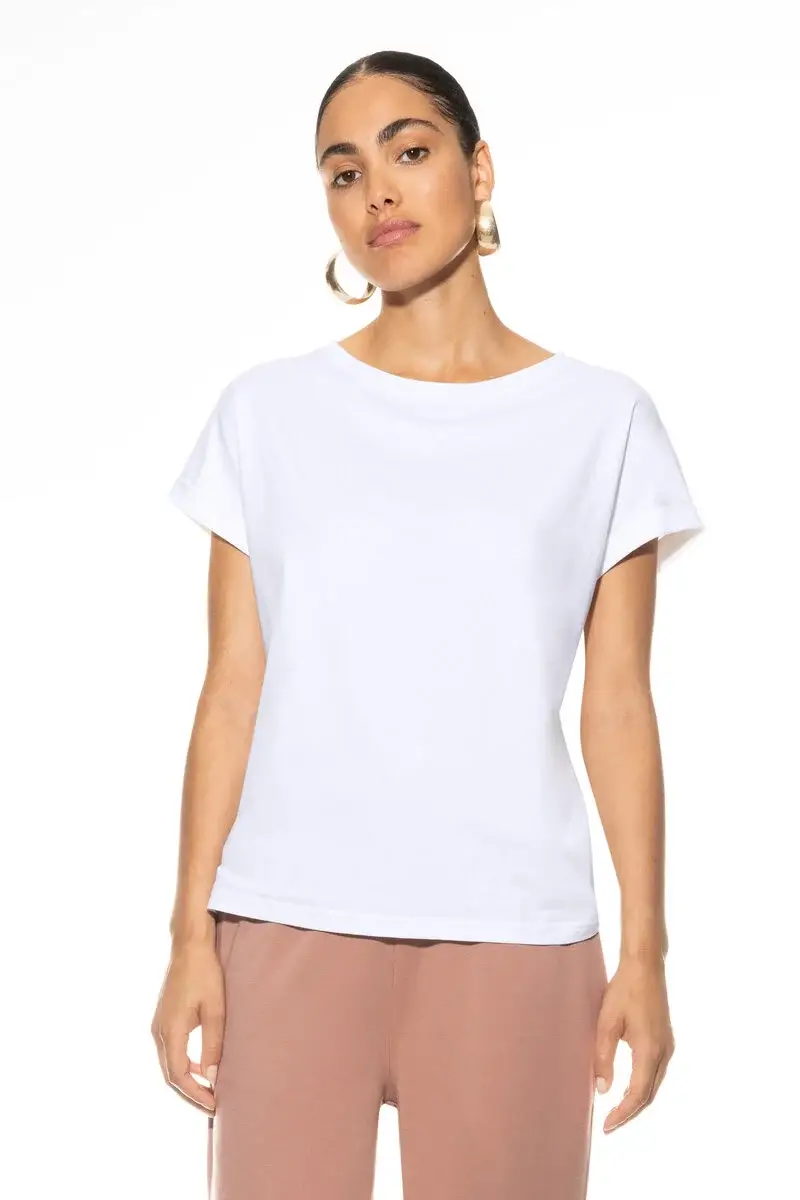 Merxx T-Shirt Serie Organic Power