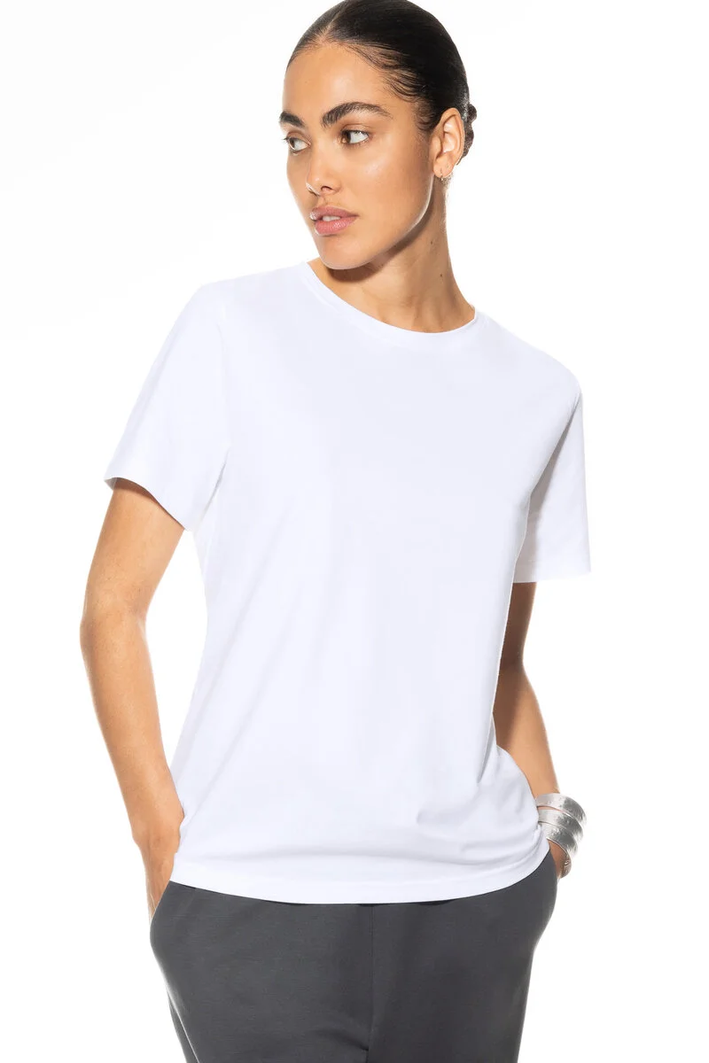 Merxx T-Shirt Serie Organic Power