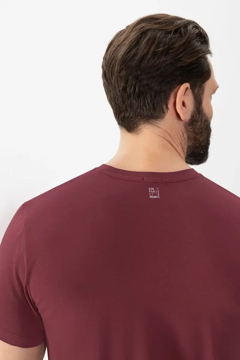 Merxx T-Shirt Serie Relax