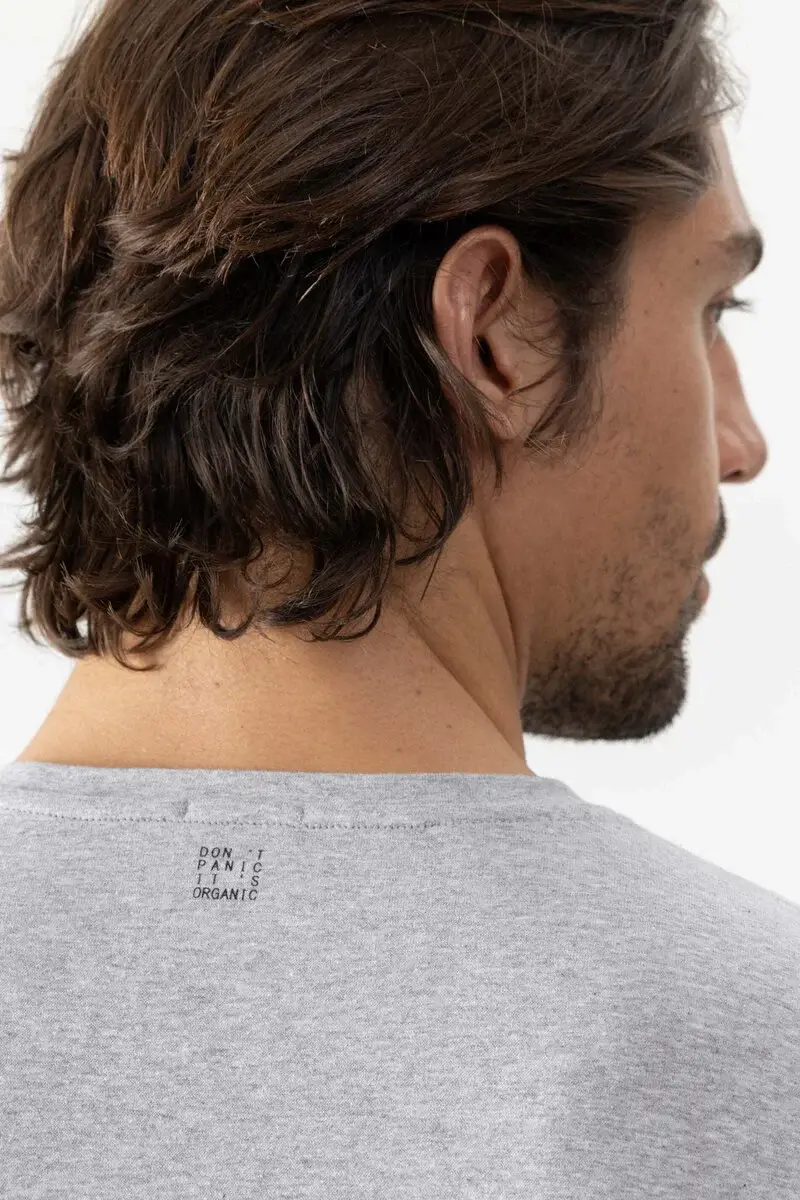 Merxx T-Shirt Serie Relax