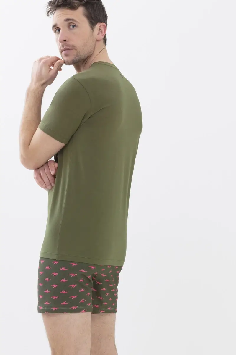 Merxx T-Shirt Serie Relax