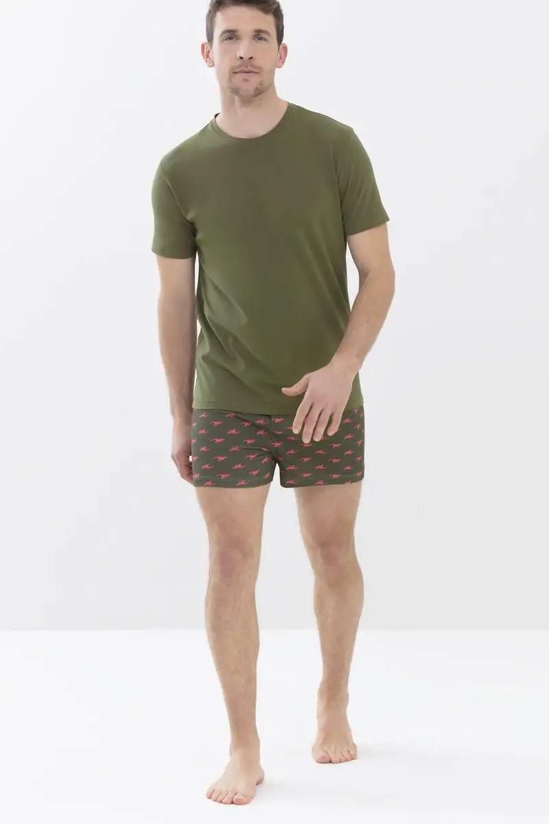 Merxx T-Shirt Serie Relax