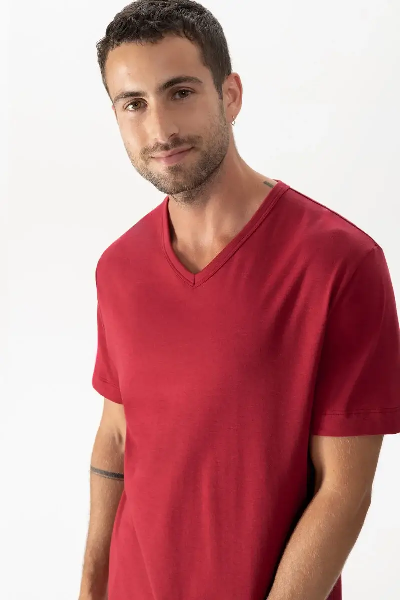 Merxx T-Shirt Serie Solid Night