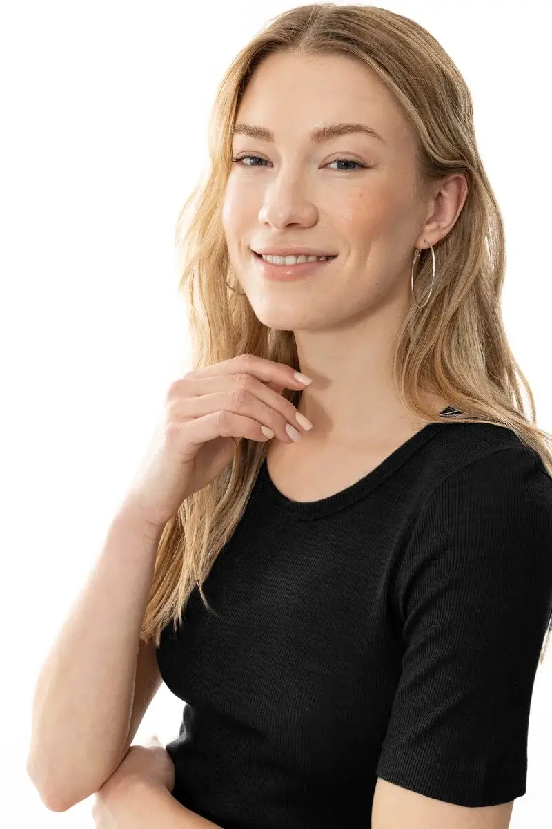 Merxx T-Shirt Serie Wool Love