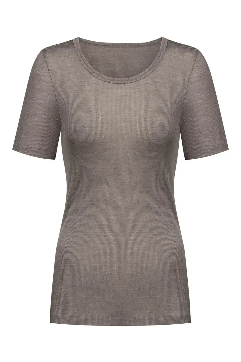 Merxx T-Shirt Serie Wool Love