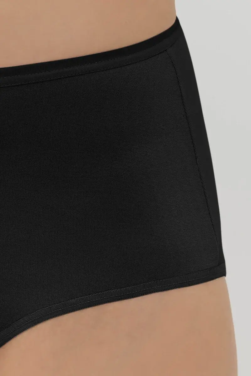 Merxx Taillen-Slip | Doppelpack Serie Pure Sense