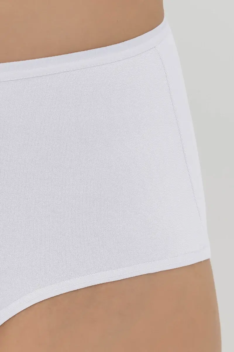 Merxx Taillen-Slip | Doppelpack Serie Pure Sense