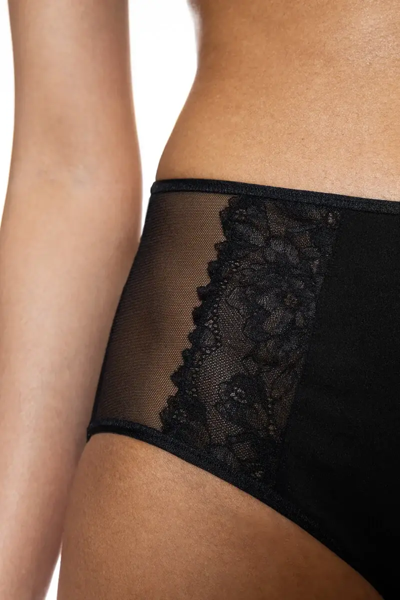 Merxx Taillen-Slip Serie Fabulous