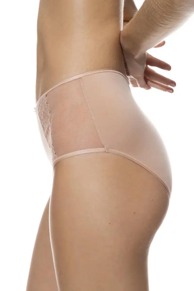 Merxx Taillen-Slip Serie Fabulous