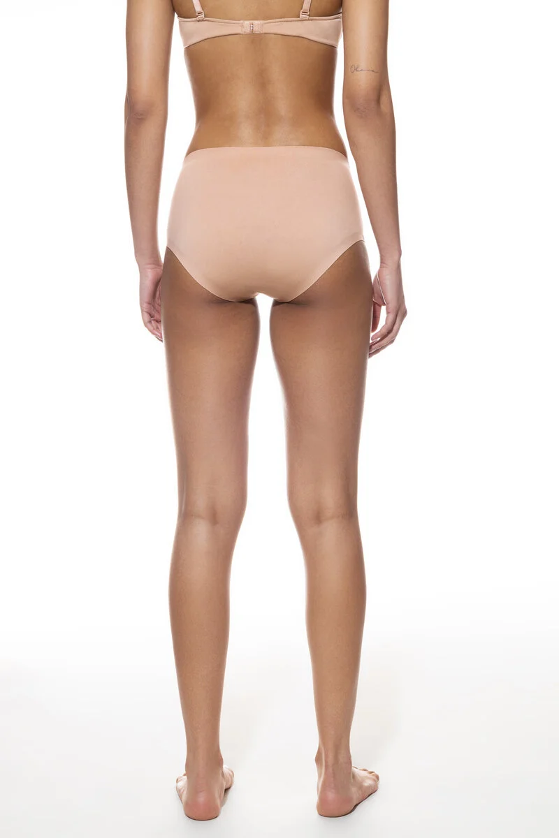 Merxx Taillen-Slip Serie Illusion