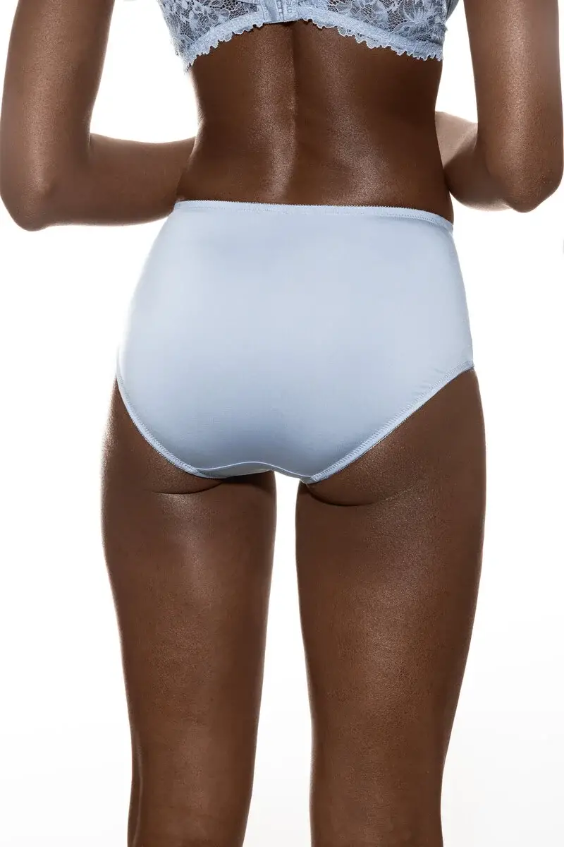 Merxx Taillen-Slip Serie Luxurious