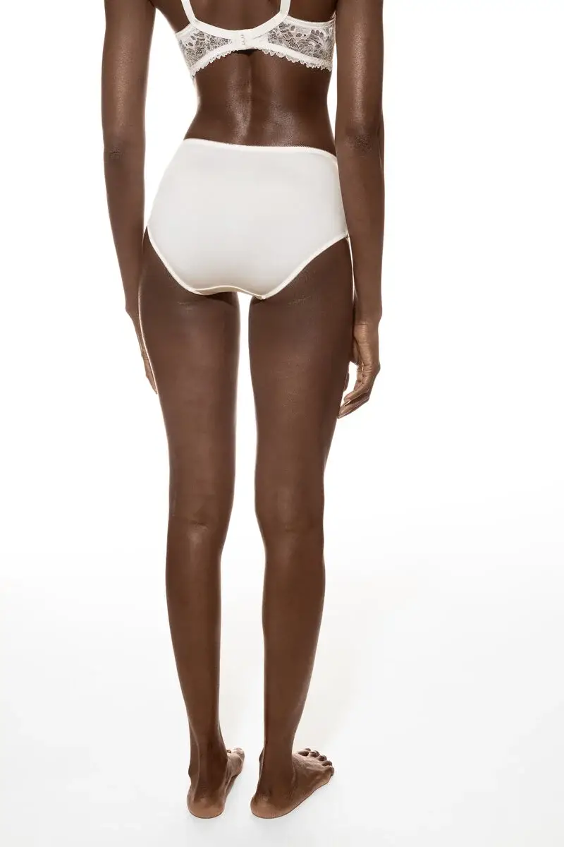 Merxx Taillen-Slip Serie Luxurious