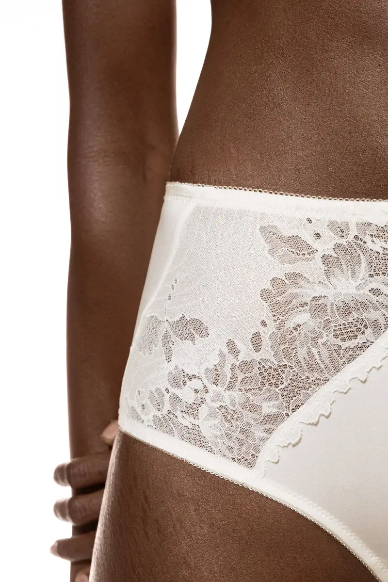 Merxx Taillen-Slip Serie Luxurious