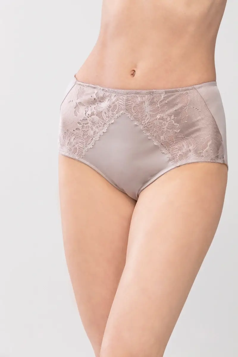 Merxx Taillen-Slip Serie Luxurious