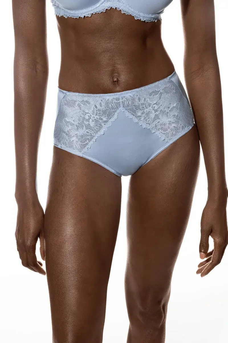 Merxx Taillen-Slip Serie Luxurious