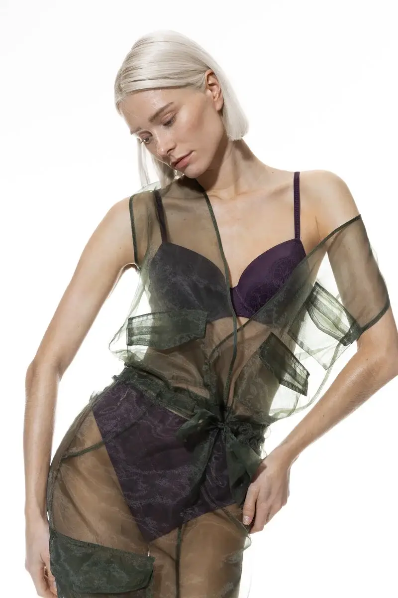 Merxx Taillen-Slip Serie Magnificent