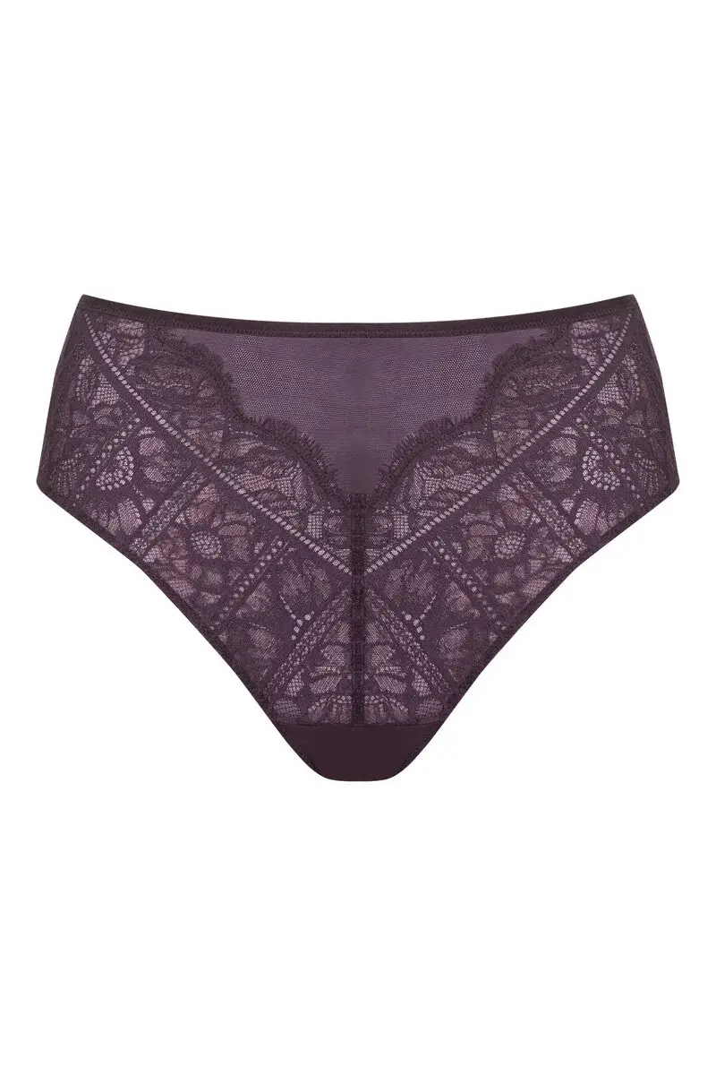 Merxx Taillen-Slip Serie Magnificent