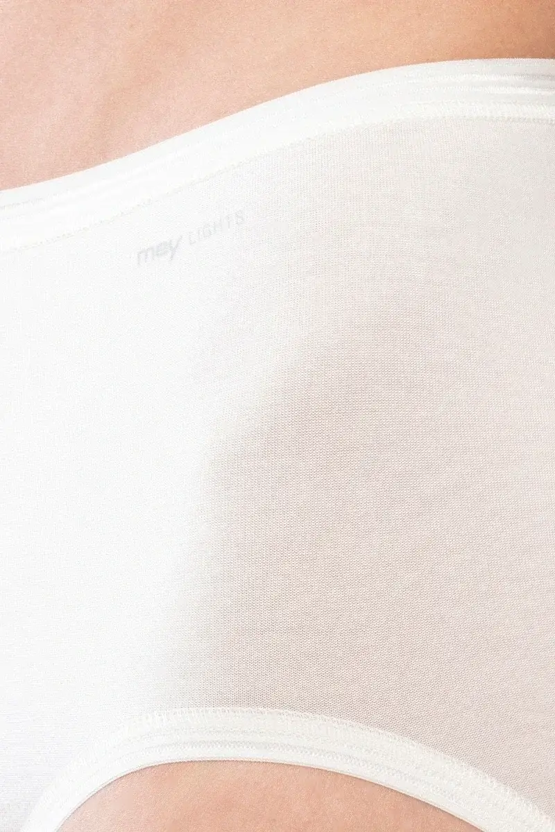 Merxx Taillen-Slip Serie Mey Lights