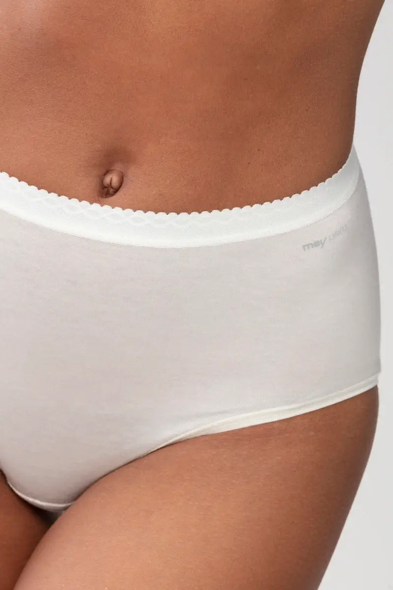 Merxx Taillen-Slip Serie Mey Lights