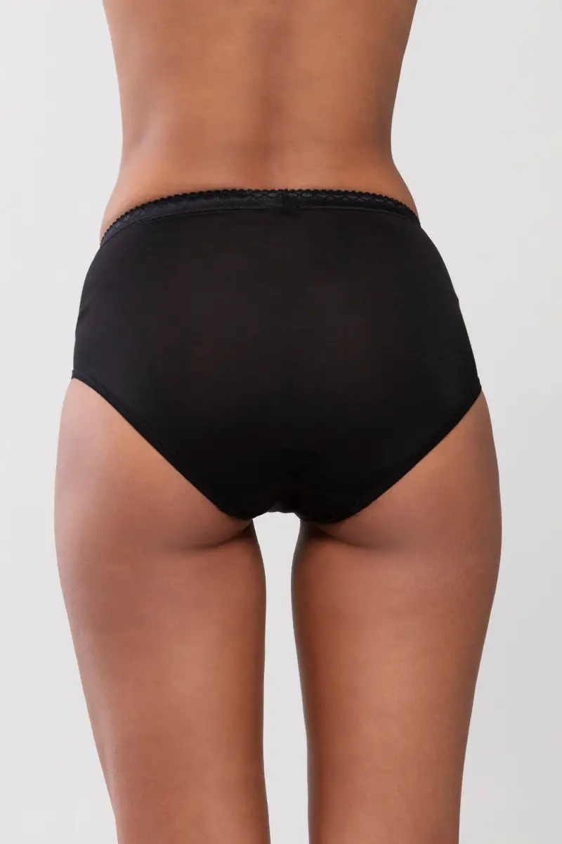 Merxx Taillen-Slip Serie Mey Lights