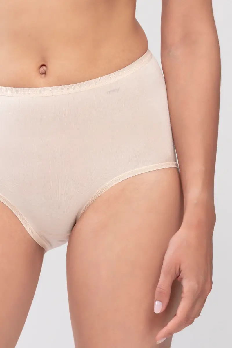 Merxx Taillen-Slip Serie Only Lycra