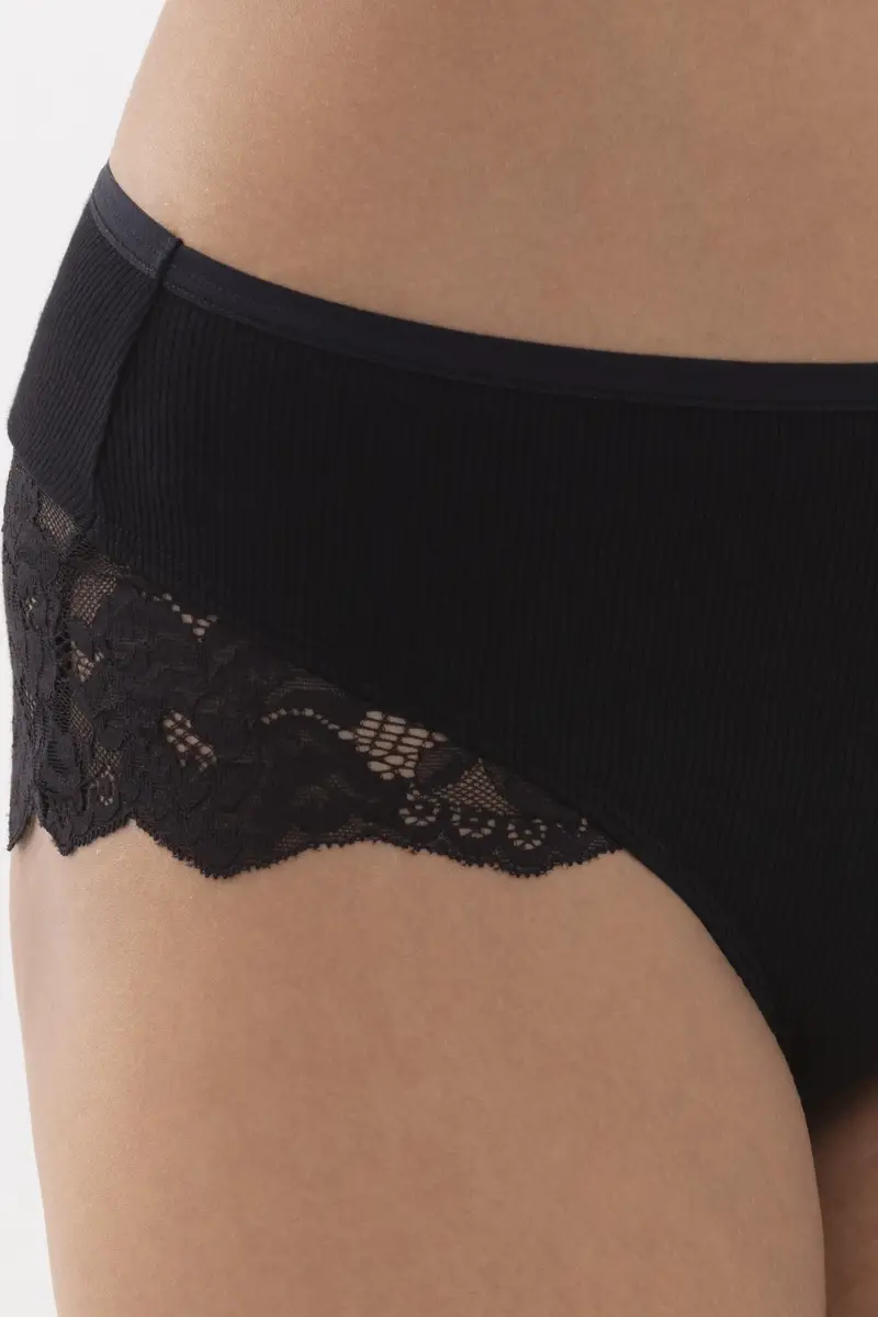 Merxx Taillen-Slip Serie Organic Cotton