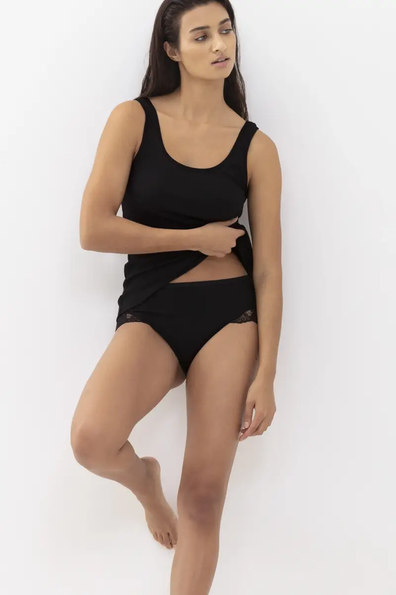 Merxx Taillen-Slip Serie Organic Cotton