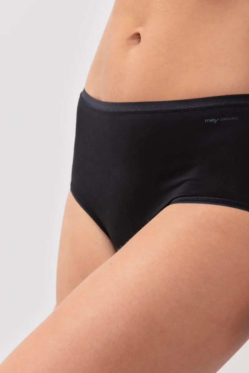 Merxx Taillen-Slip Serie Superfine Organic