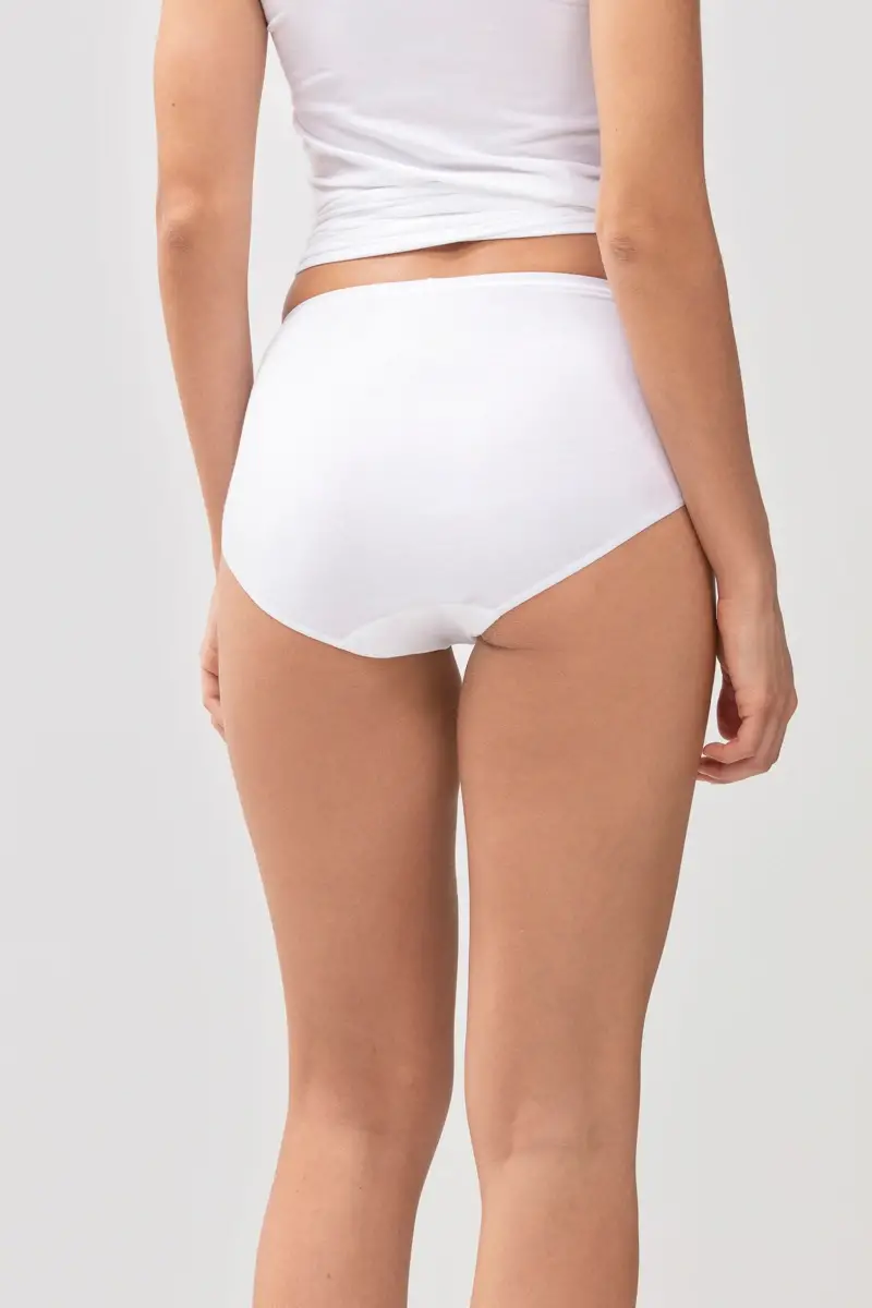 Merxx Taillen-Slip Serie Superfine Organic
