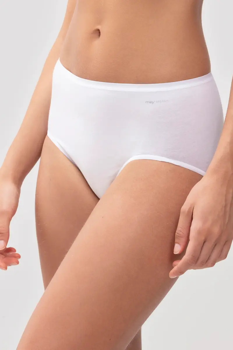 Merxx Taillen-Slip Serie Superfine Organic