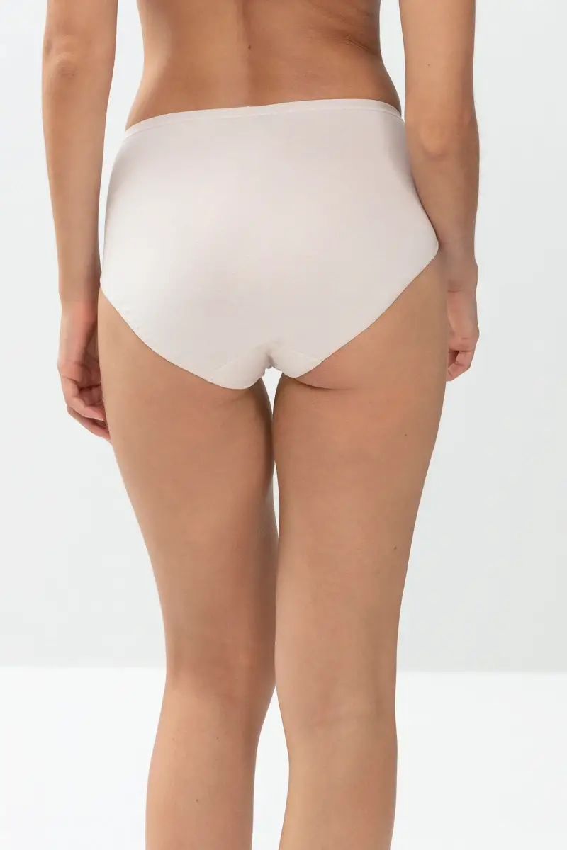 Merxx Taillen-Slip Serie Superfine Organic