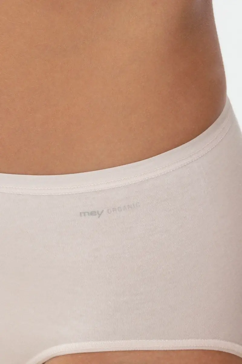 Merxx Taillen-Slip Serie Superfine Organic