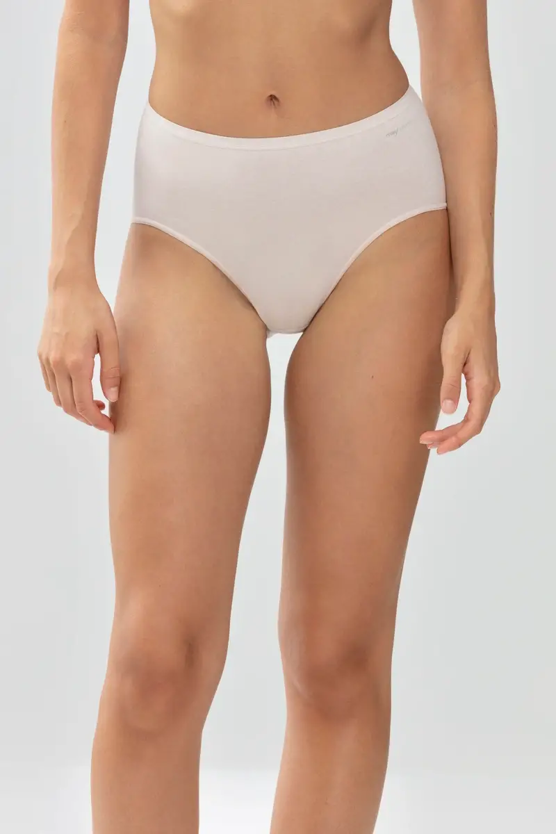 Merxx Taillen-Slip Serie Superfine Organic