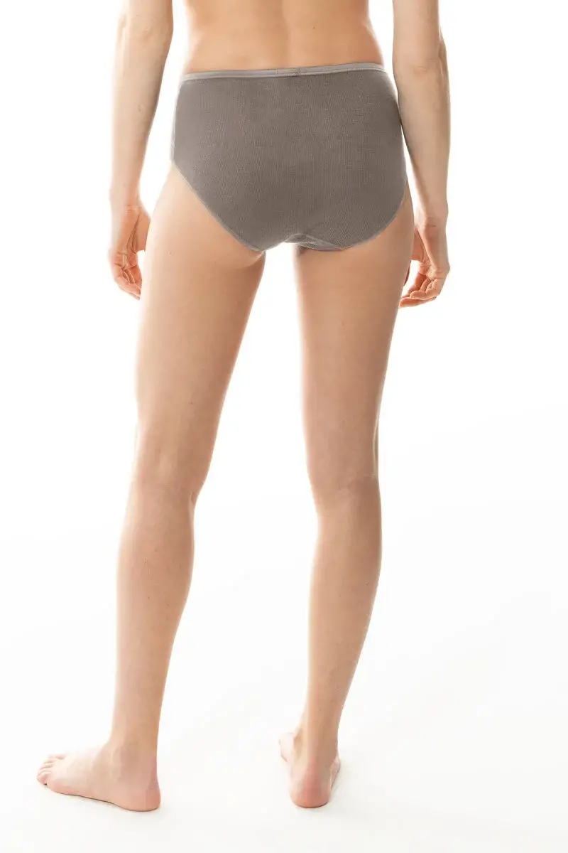 Merxx Taillen-Slip Serie Wool Love