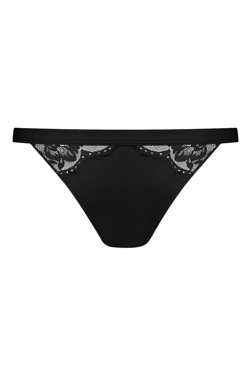 Merxx Tanga Serie Poetry Vogue