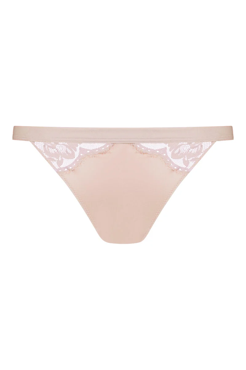 Merxx Tanga Serie Poetry Vogue