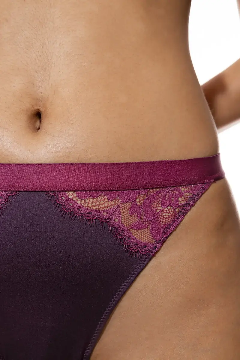 Merxx Tanga Serie Poetry Vogue