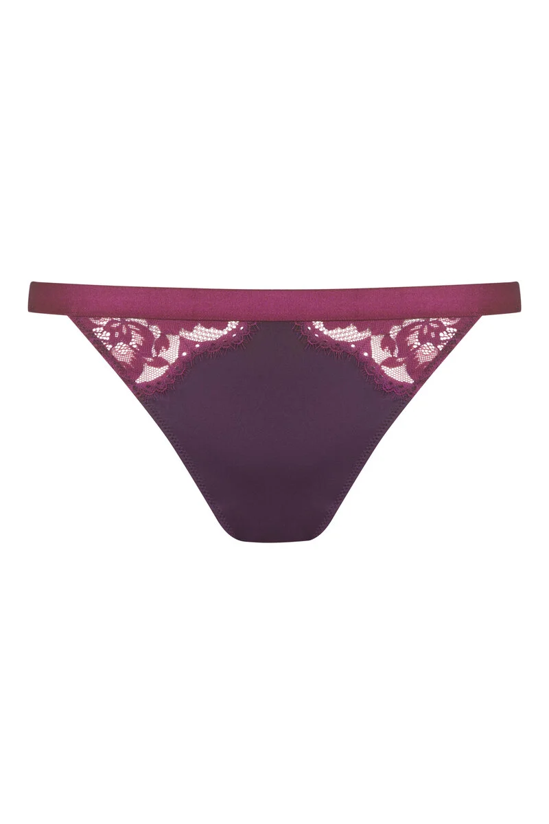 Merxx Tanga Serie Poetry Vogue