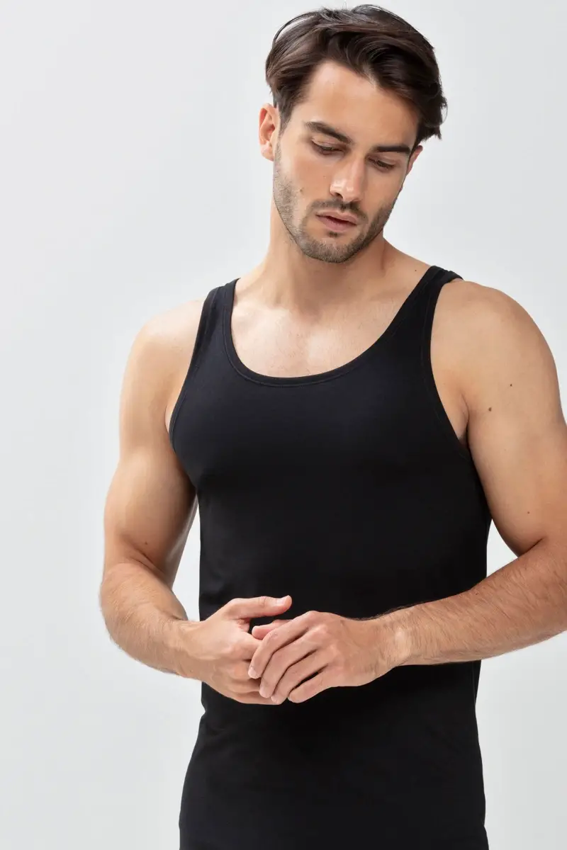 Merxx Tank Top Serie Dry Cotton