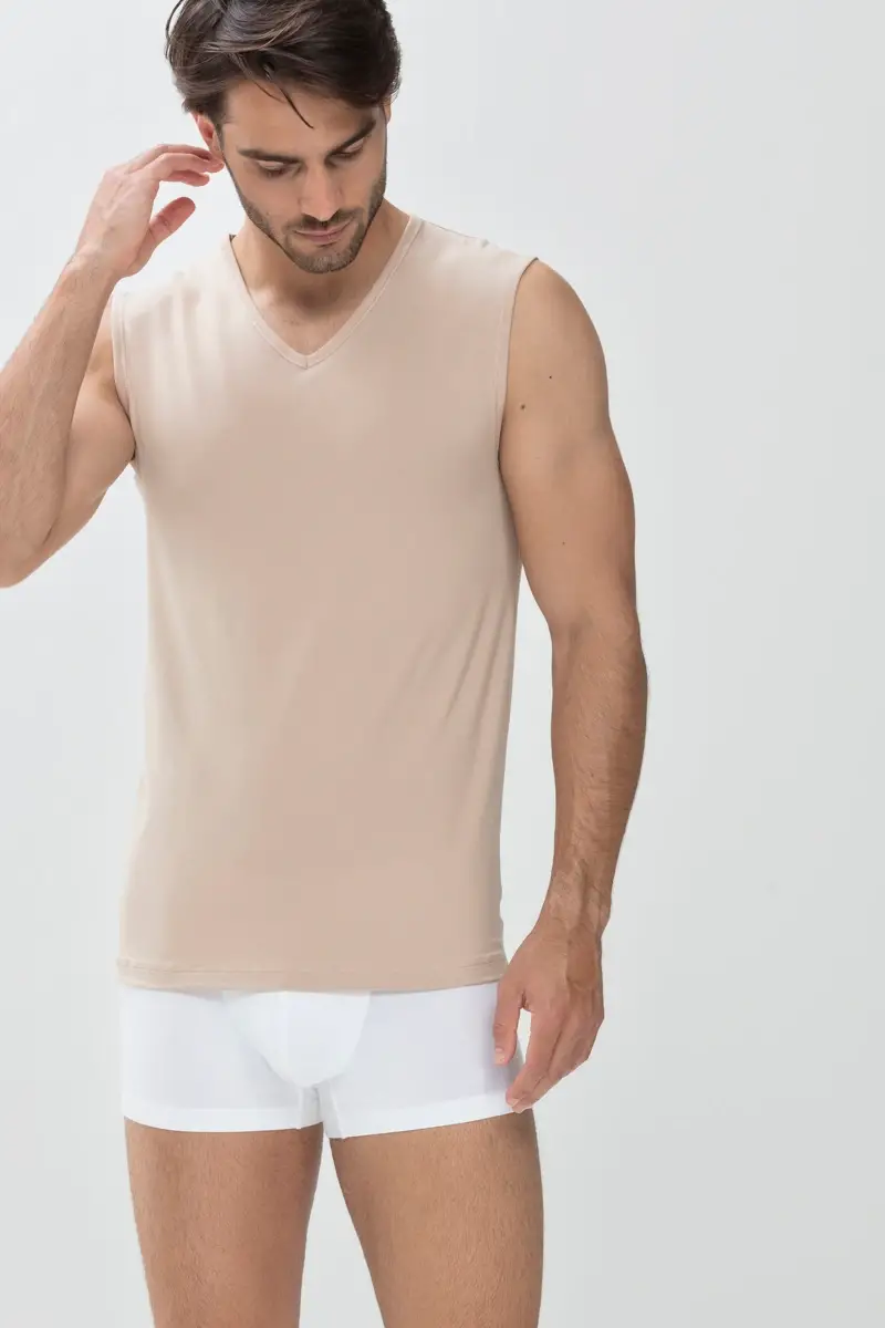 Merxx Tank Top Serie Dry Cotton