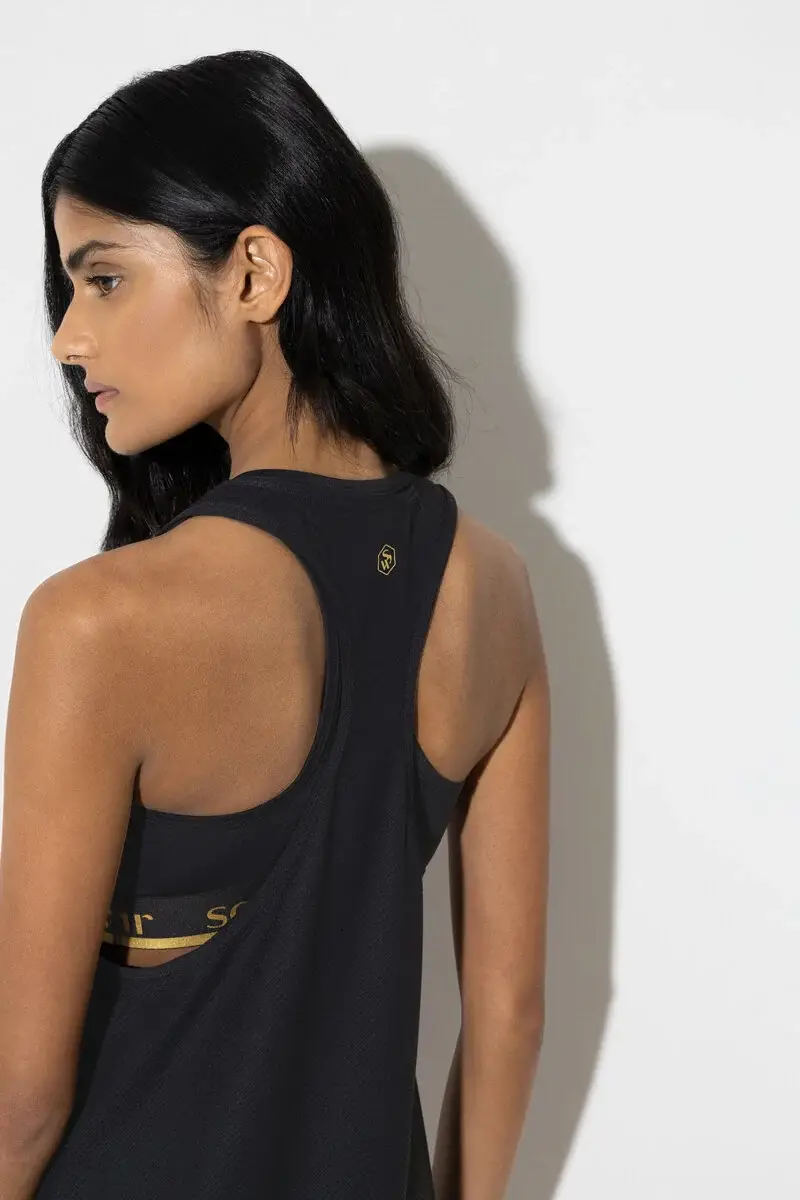 Merxx Tanktop Serie Light