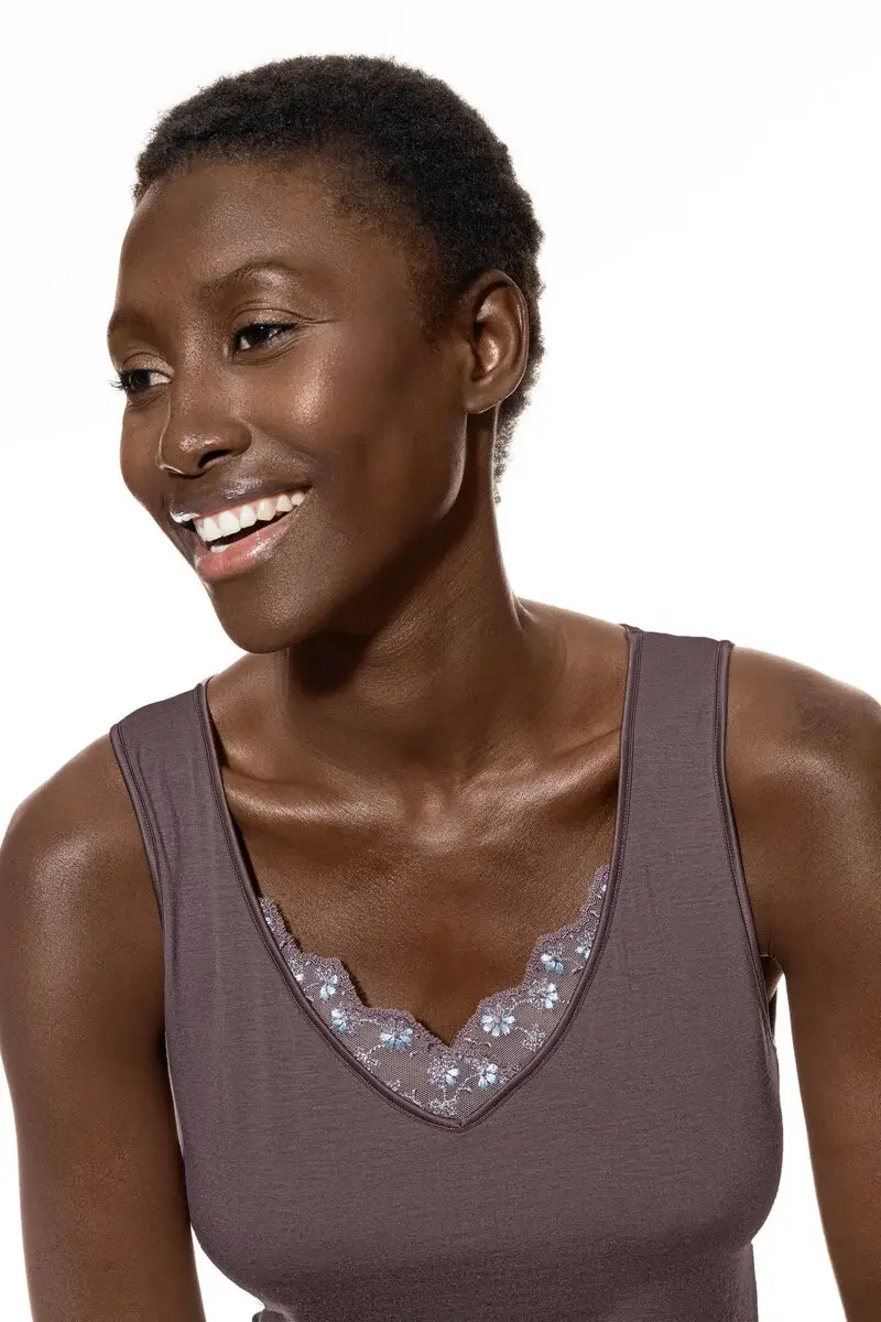 Merxx Top Serie Delighted