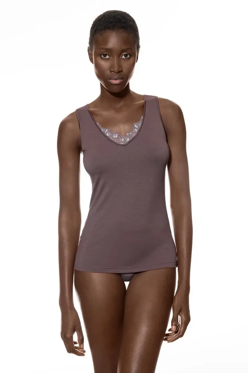 Merxx Top Serie Delighted