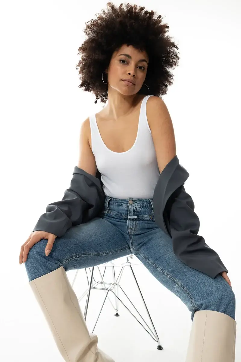 Merxx Top Serie Noblesse