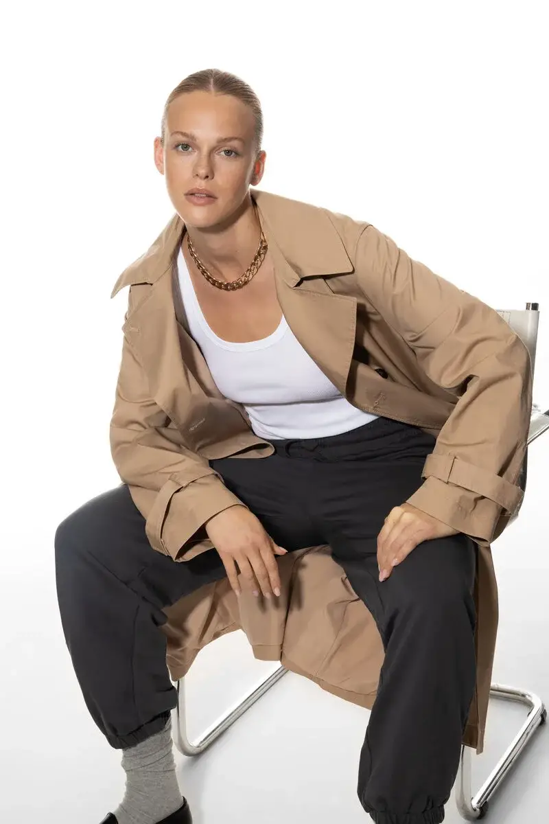 Merxx Top Serie Organic Power