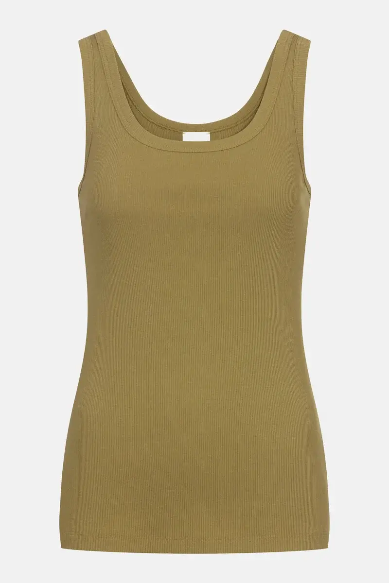 Merxx Top Serie Ribbed