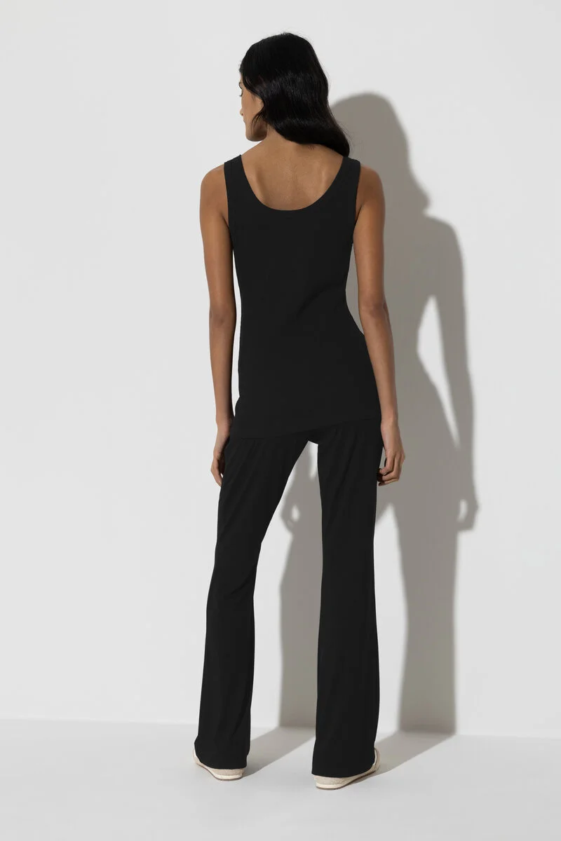 Merxx Top Serie Ribbed