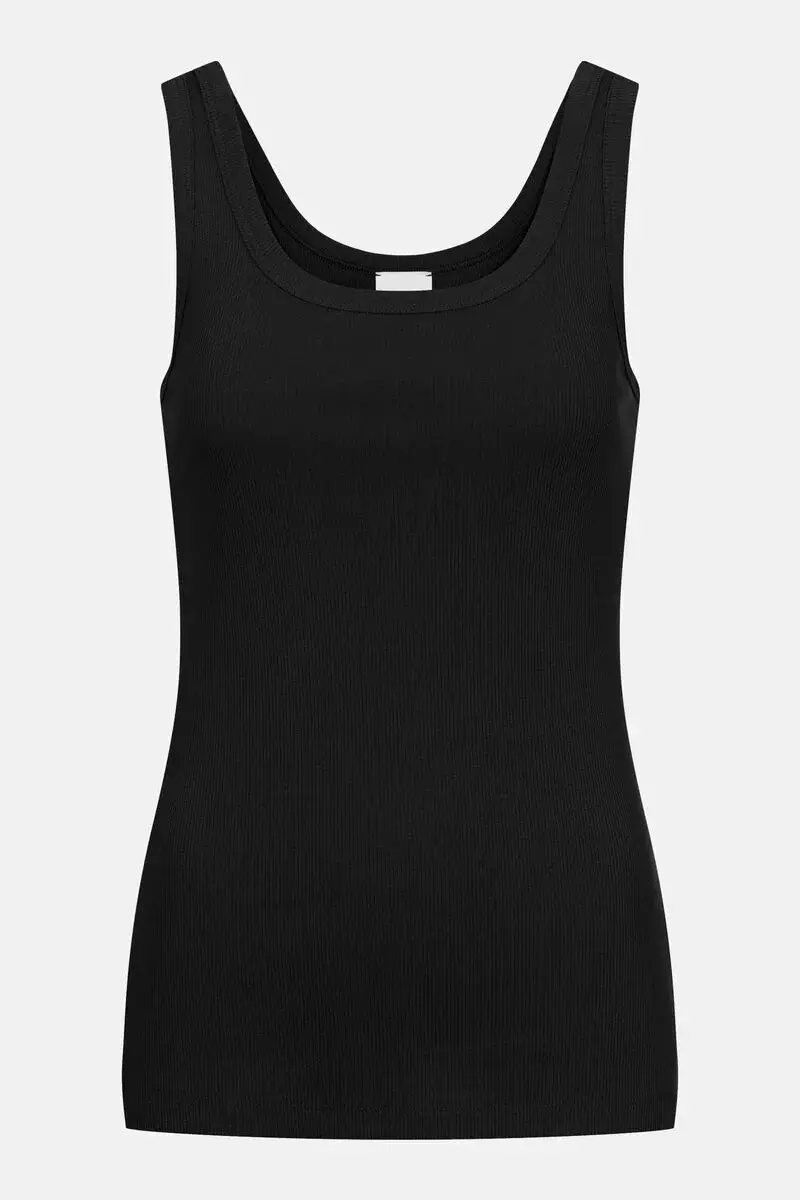 Merxx Top Serie Ribbed